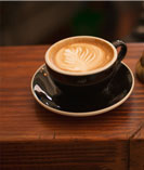 le café